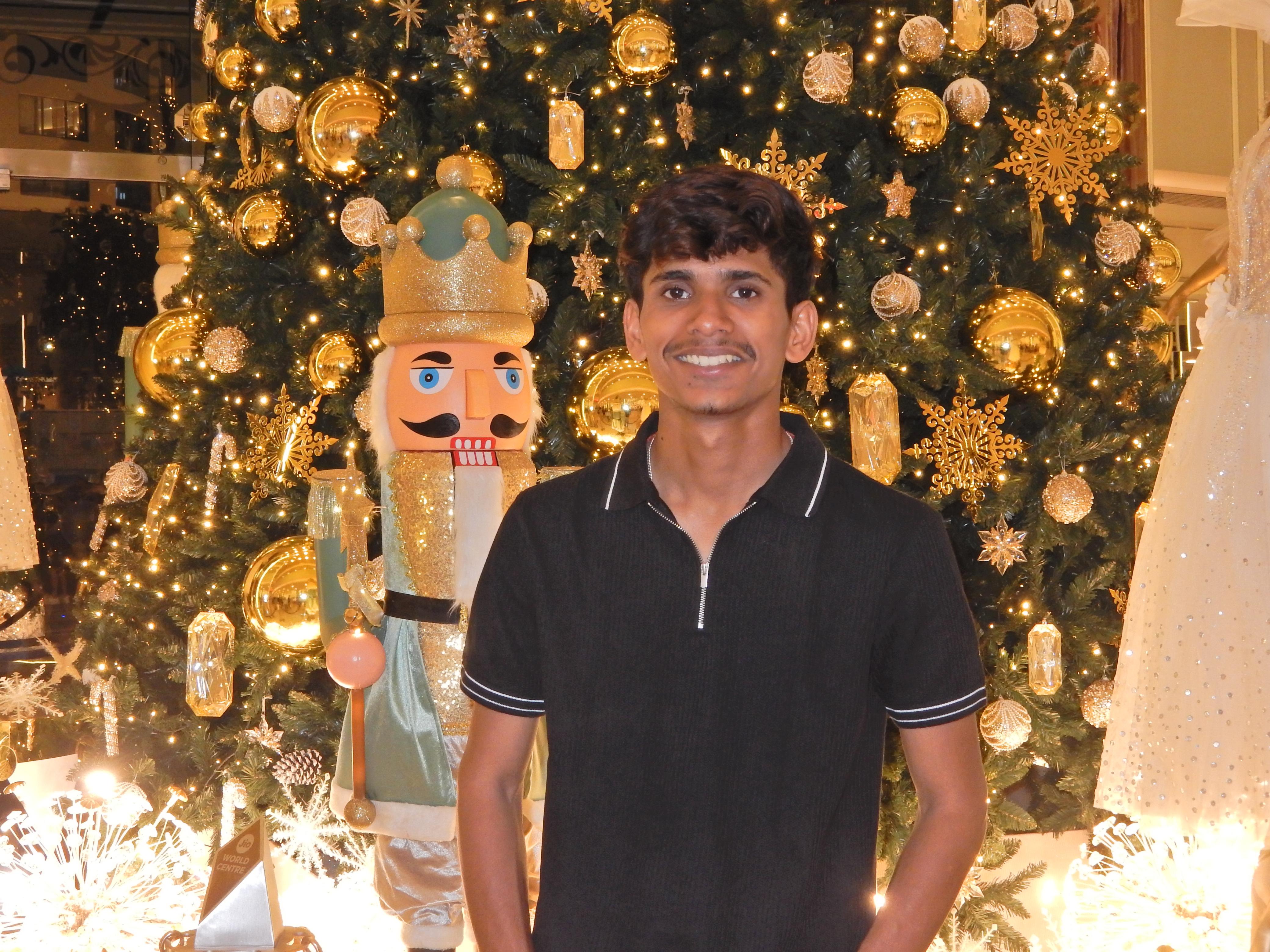 Karan Maloo